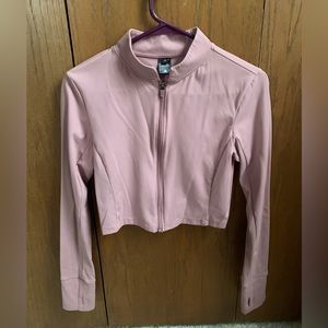 Balance Athletica Cropped Jacket